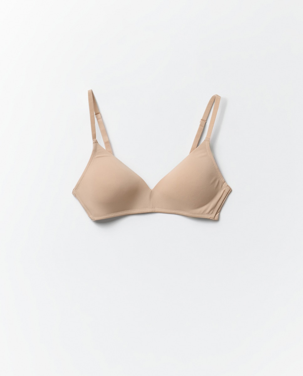 Soutien com EVA foam Natural-8