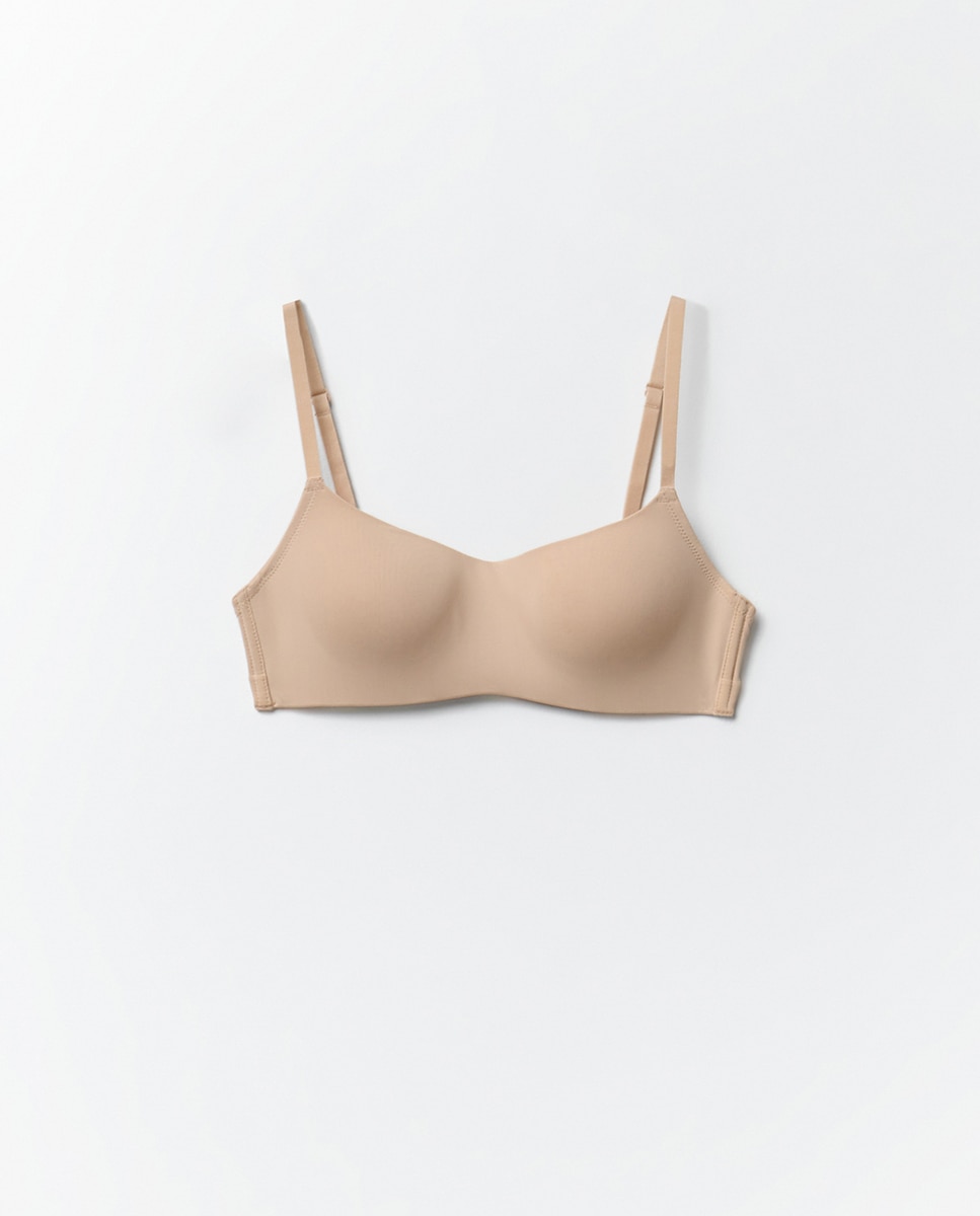 Soutien com EVA foam Natural-9