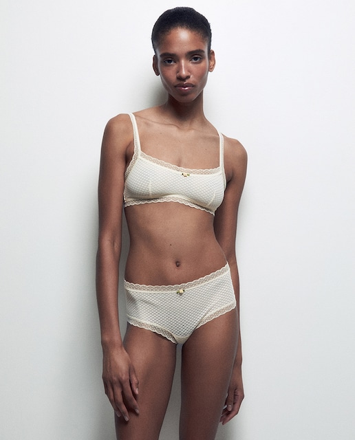 Imagem 0 de Soutien sem aros