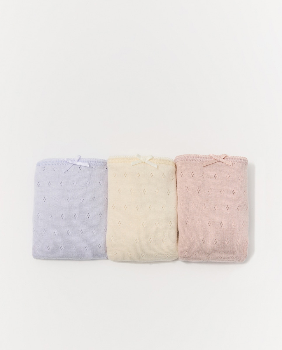 Pack de Cueca Multicolor-1