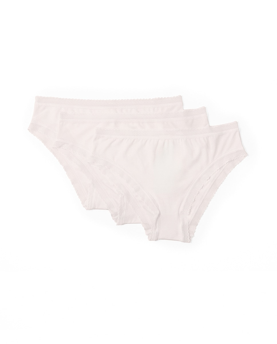 Imagem 0 de Pack de cuecas de microfibra