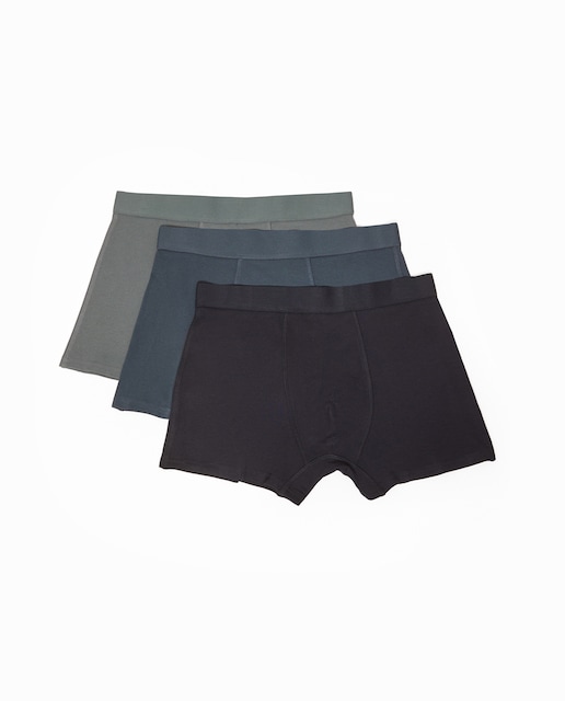 Imagen 0 de Pack boxers