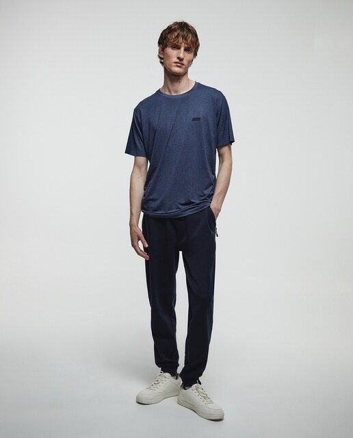 Imagem 0 de Calças Desportivas