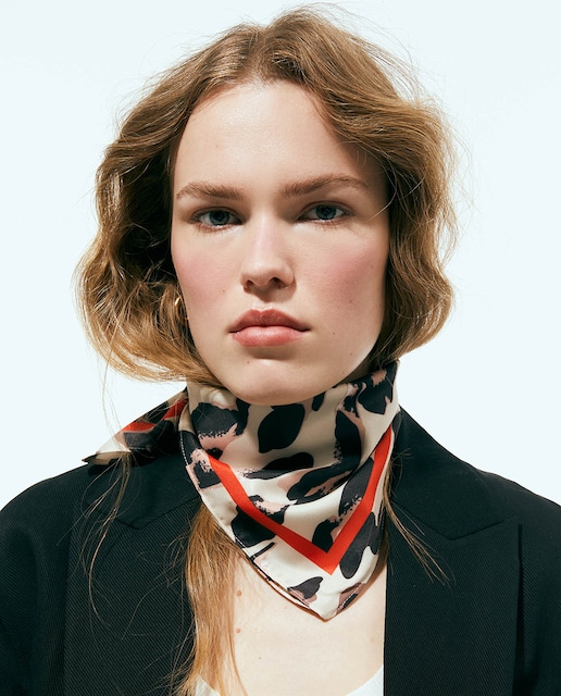 Imagen 0 de Set bandana manchas