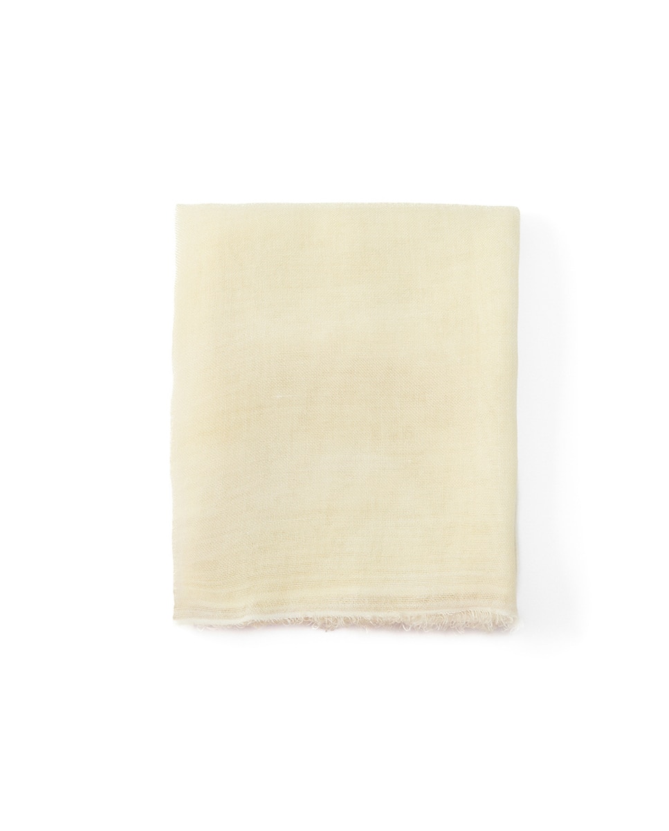 Imagem 0 de Écharpe Rústica Lisa