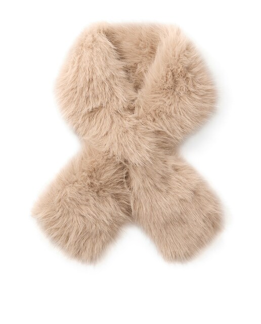 Imagem 0 de Estola Curta Cruzada