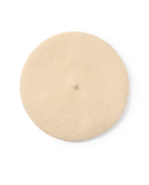 Imagen 0 de Boina toque lurex