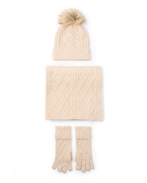 Imagen 0 de Set rombos liso