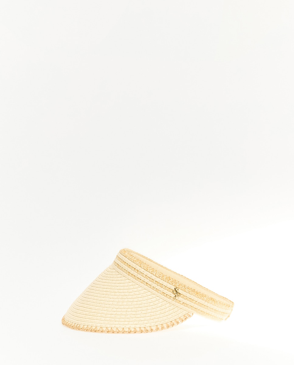 Imagem 0 de Pala Combinada - Cru