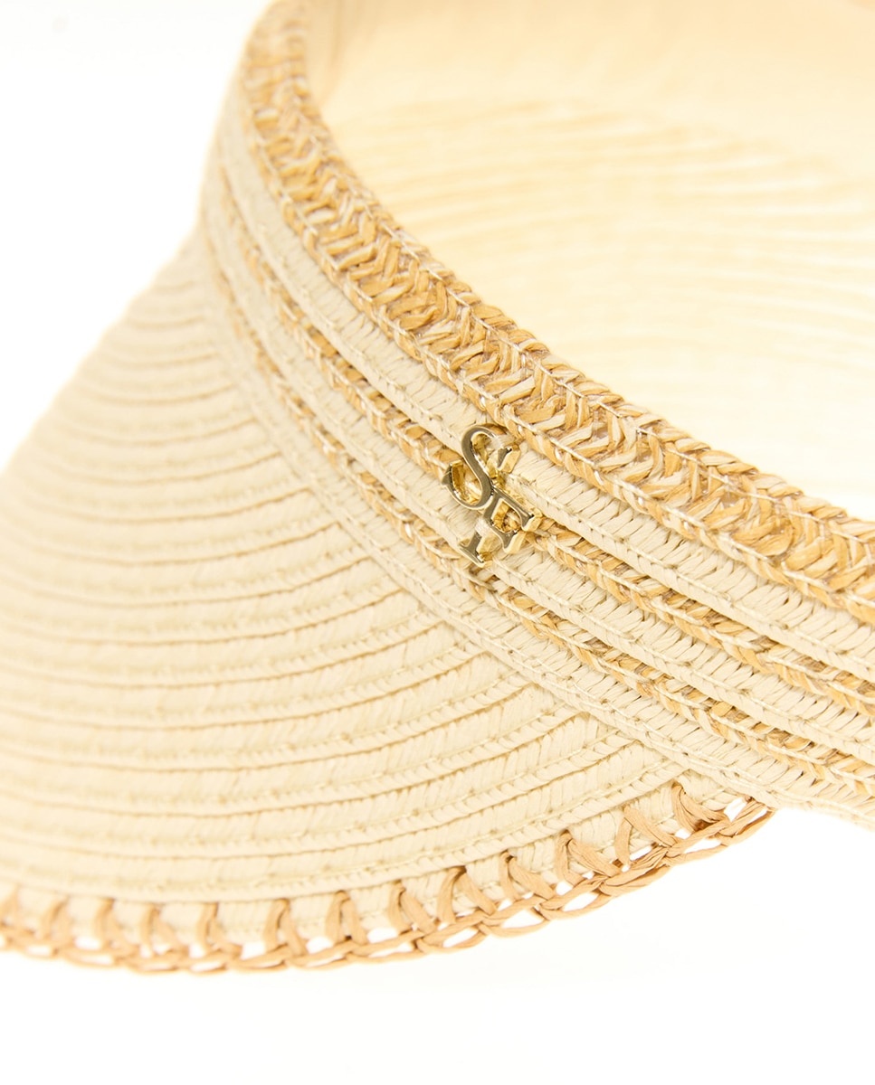 Pala Combinada - Cru Bege-2