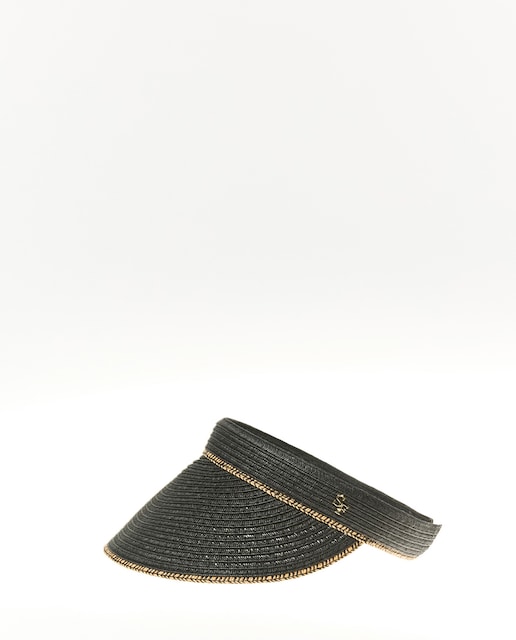 Imagen 0 de Visera combinada bicolor