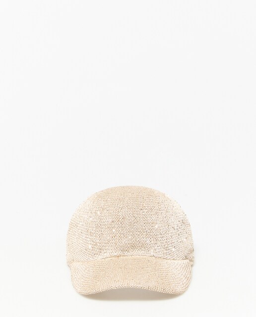 Imagen 0 de Gorra lentejuelas