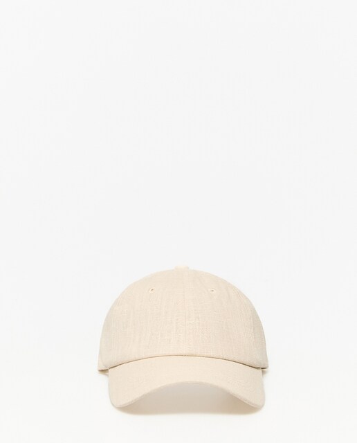 Imagen 0 de Gorra tejido rústico