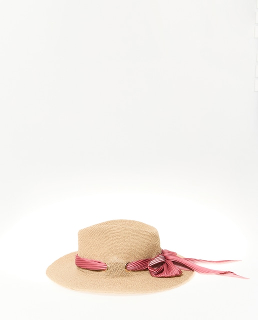 Imagen 0 de Sombrero pañuelo doble