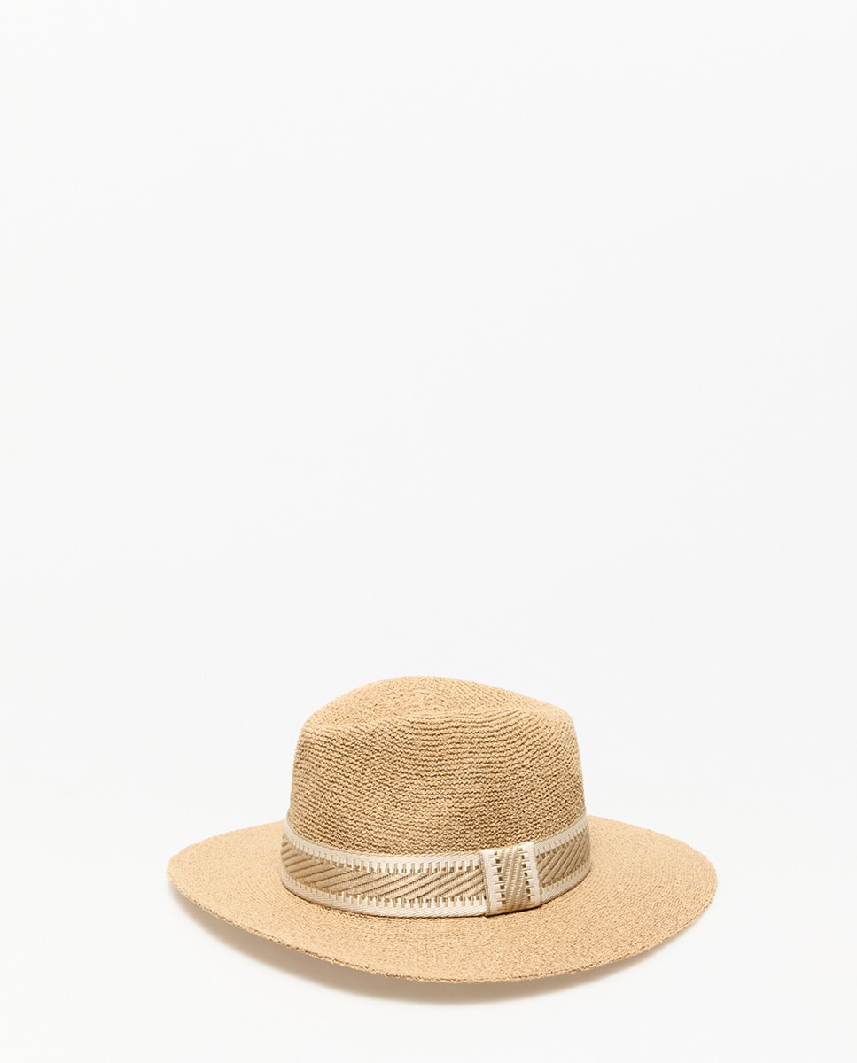 Imagem 0 de Chapéu de Fita Especial