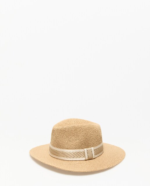 Imagen 0 de Sombrero banda especial