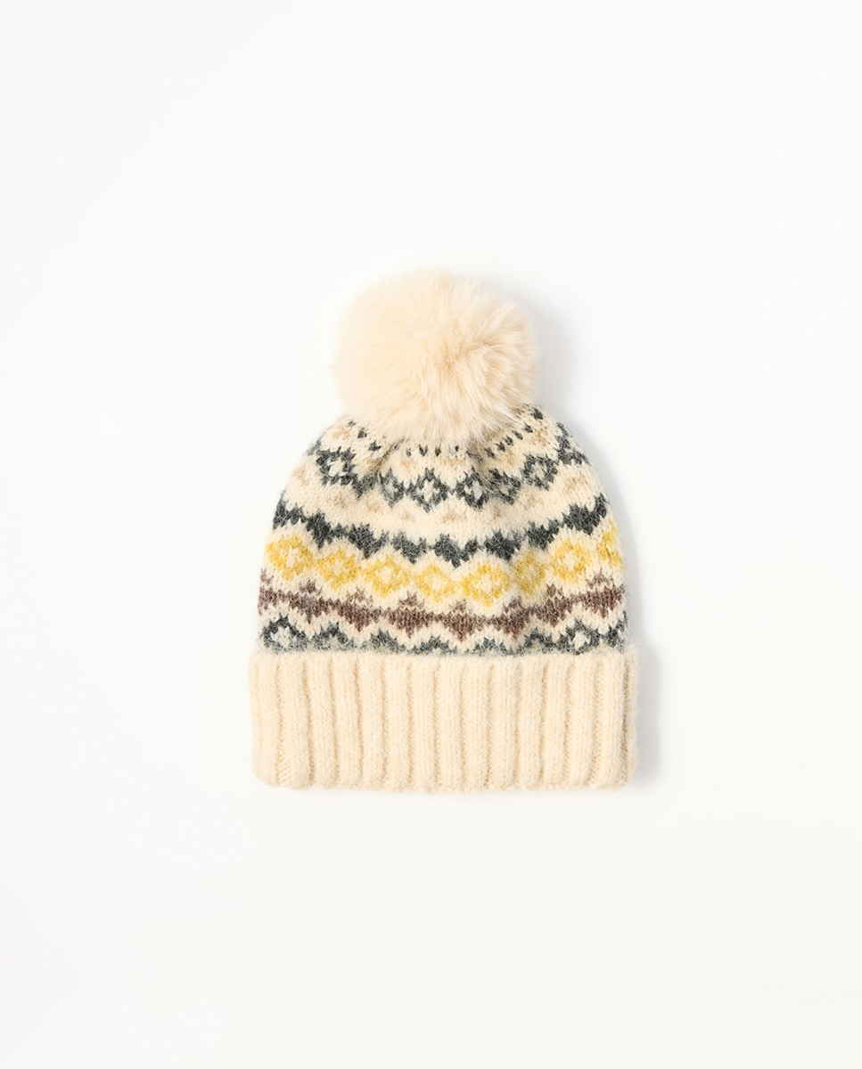 Imagem 0 de Gorro Alpino - Multicolor