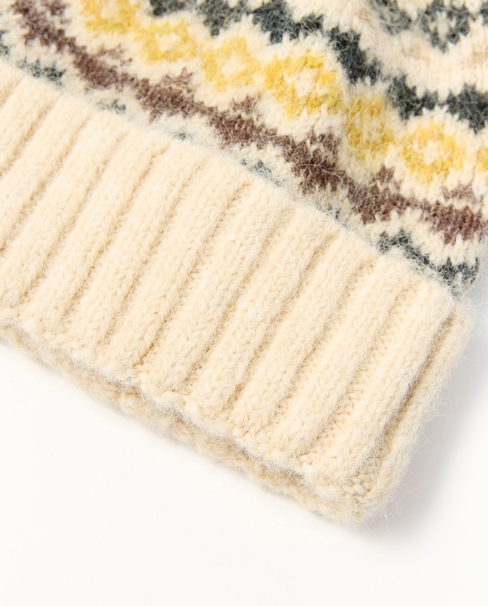 Gorro Alpino - Multicolor Multicolor-2