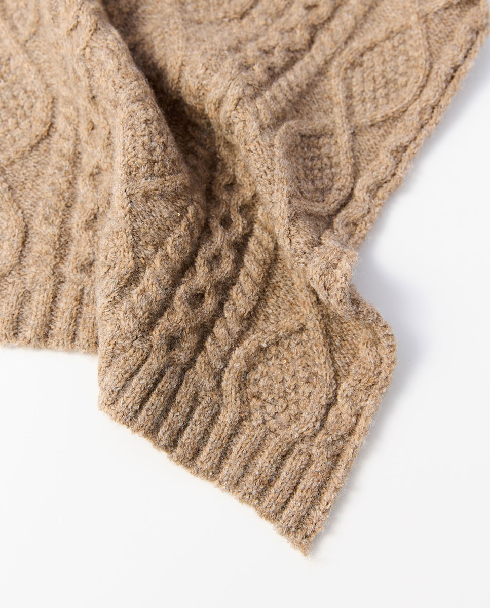 Set champan topo - Sfera - Beige Beige-2