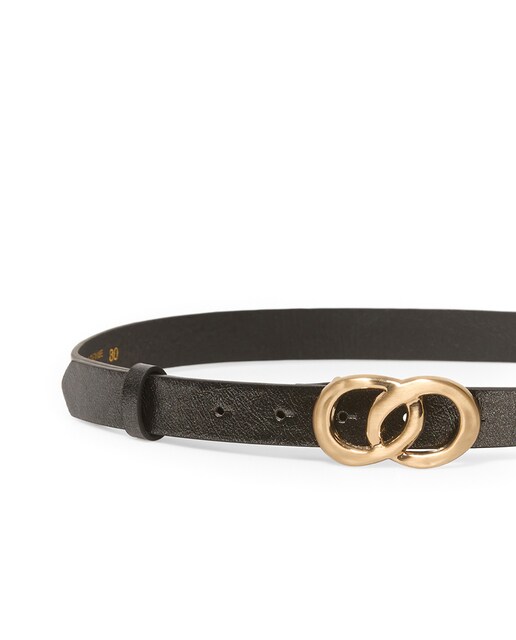 Imagen 0 de Cinturón fantasía doble