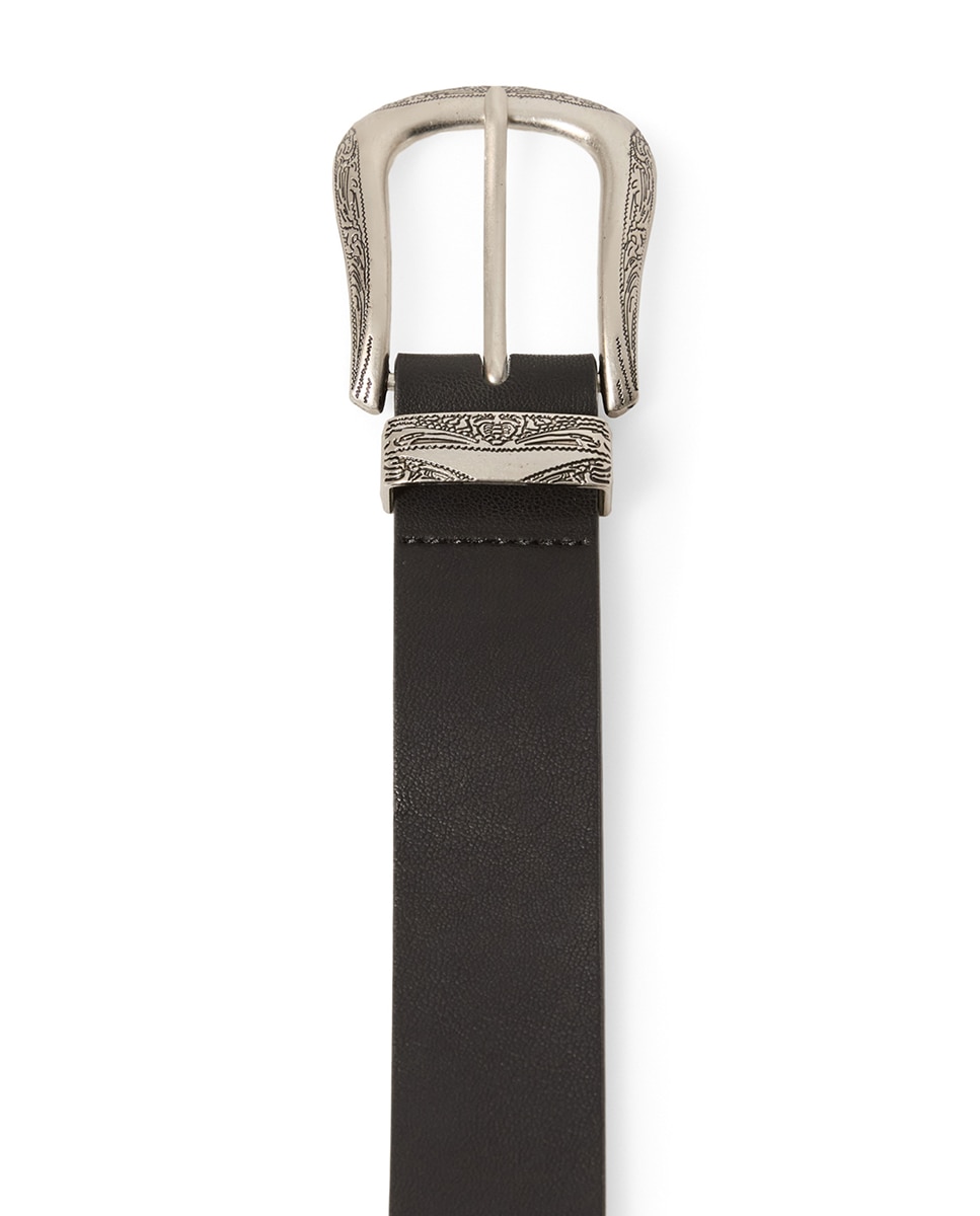 Cinto Cowboy XL Preto-2