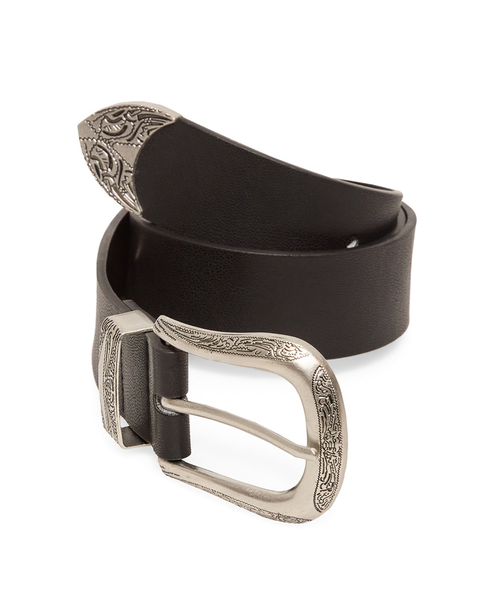Cinto Cowboy XL Preto-3