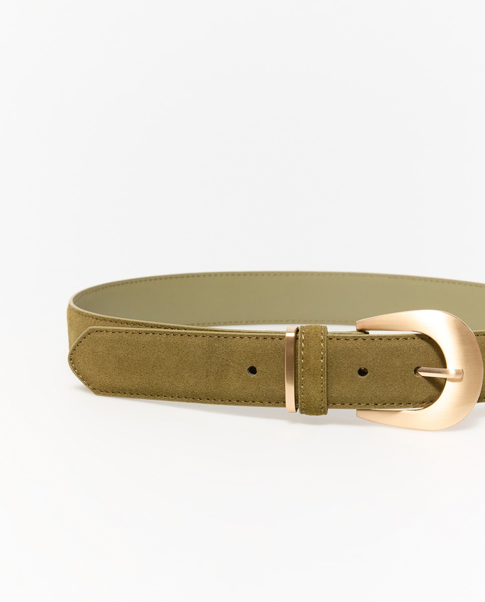 Imagem 0 de Cinto em Croute