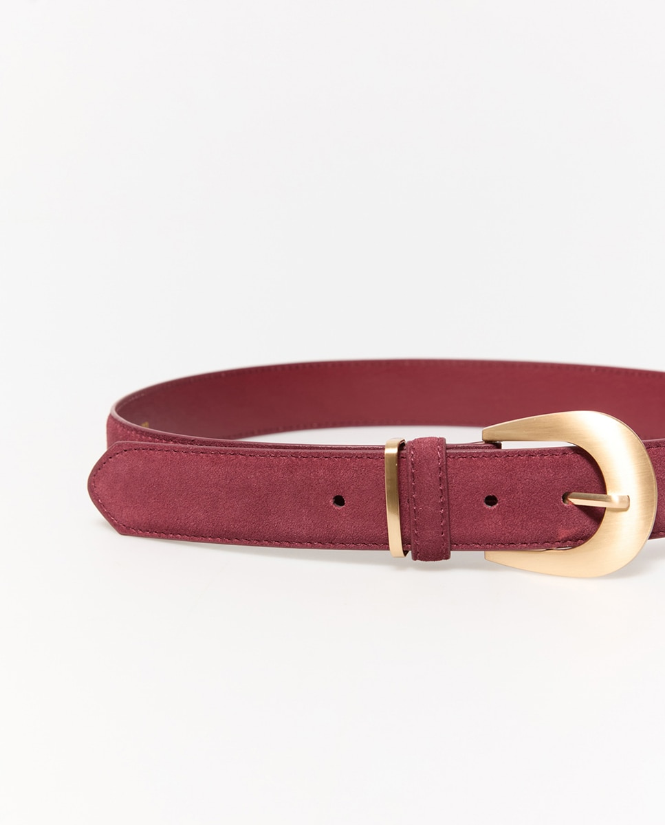 Imagem 0 de Cinto em Croute