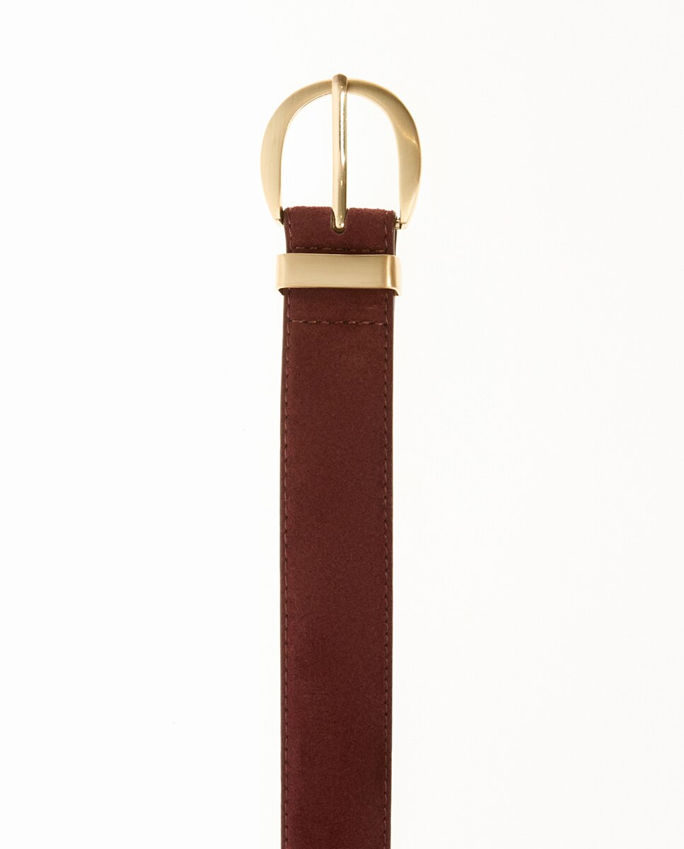 Cinto Acetinado em Croute Bordeaux-2