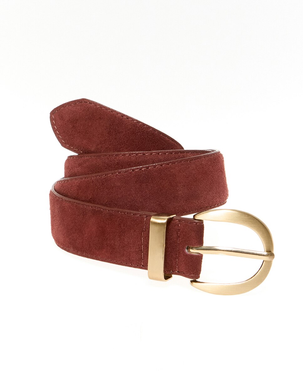 Cinto Acetinado em Croute Bordeaux-3