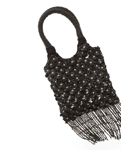 Bolso beads asas