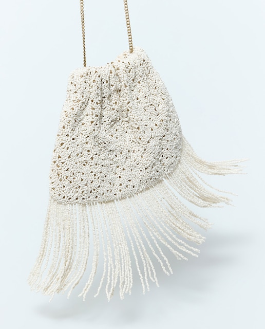 Imagen 0 de Pouch beads flecos