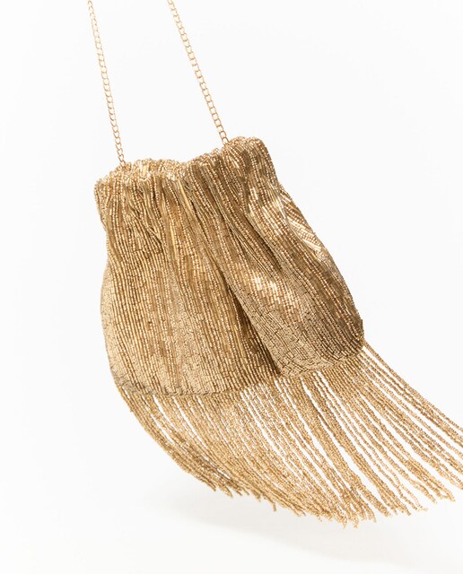Imagen 0 de Pouch beads flecos
