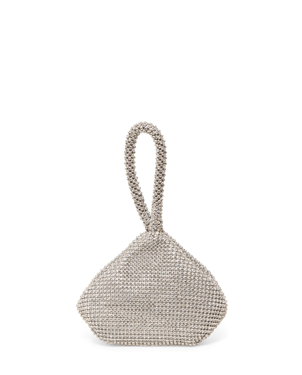 Imagem 0 de Mala com Alça de Strass