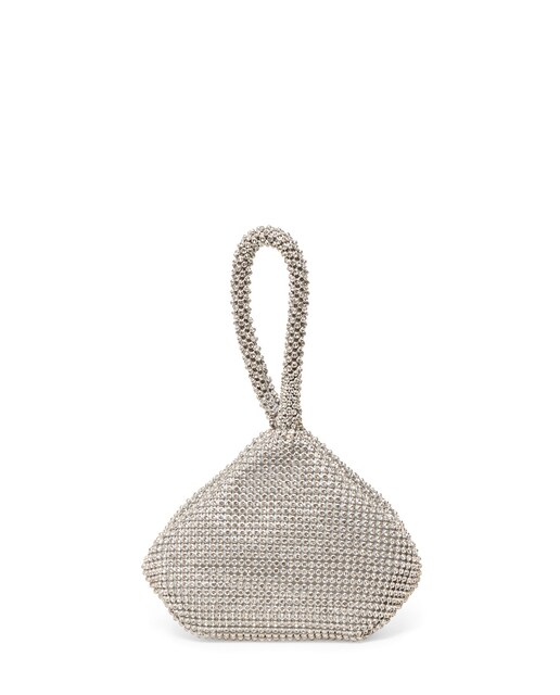 Imagen 0 de Bola asa strass