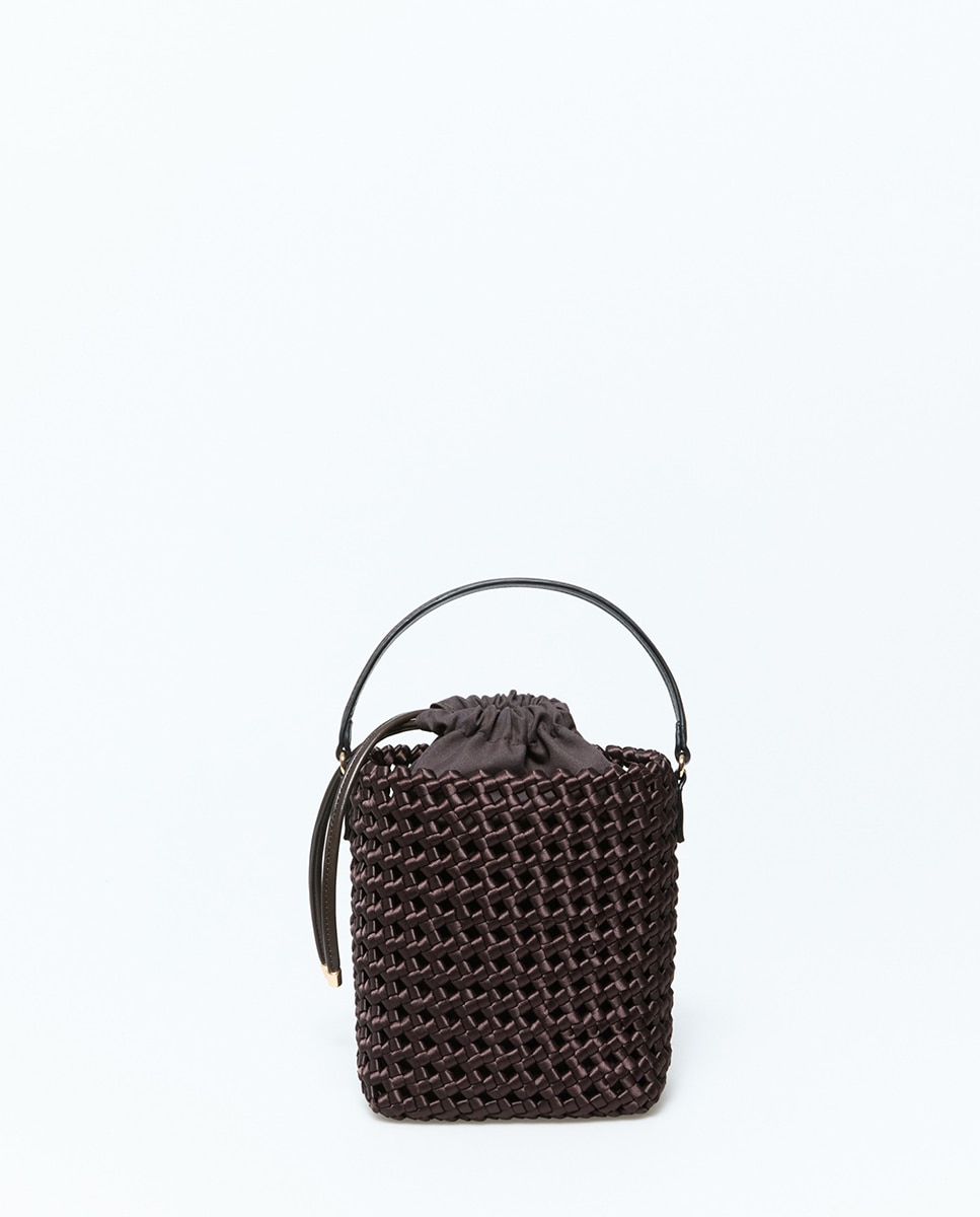 Imagem 0 de Balde de Nós e Cetim