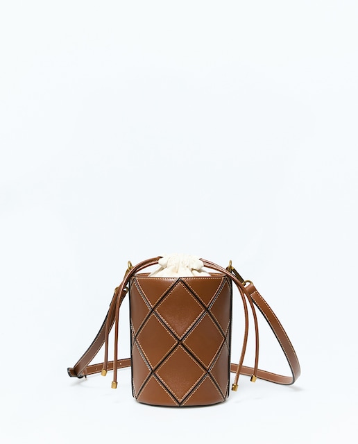 Imagen 0 de Cubo cortes rombos