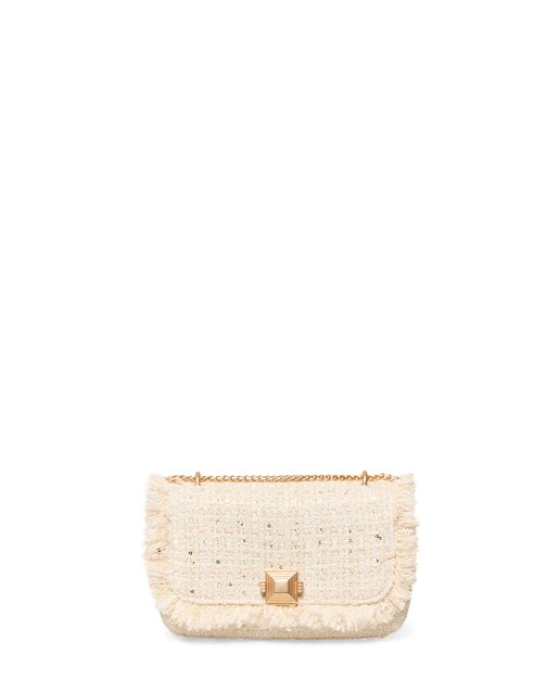 Imagen 0 de Bolso crossbody tejido