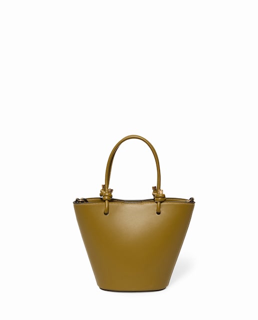 Imagen 0 de Mini capazo nudos