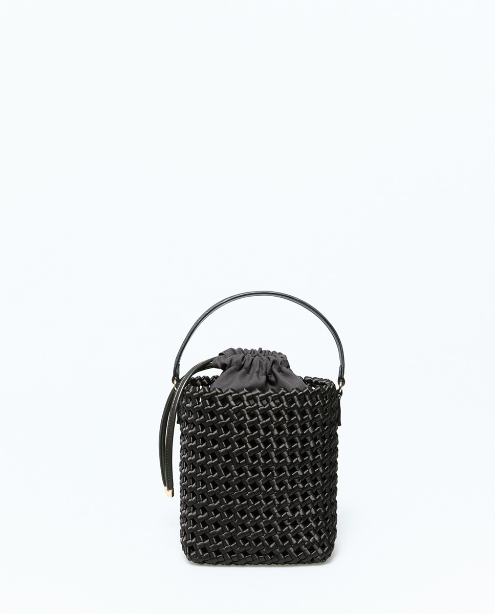 Imagem 0 de Balde de Nós e Cetim