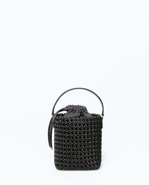 Imagen 0 de Cubo nudos satén