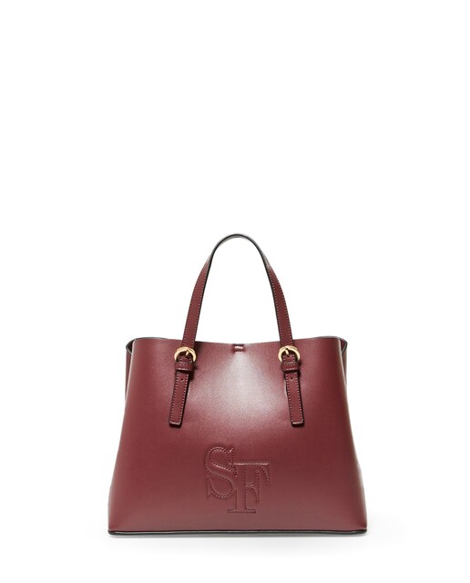 Imagen 0 de Bolso office logo
