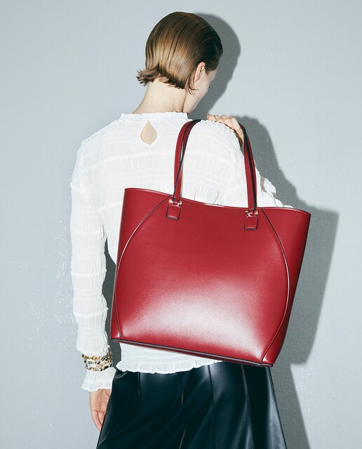 Imagem 0 de Mala com Curvas