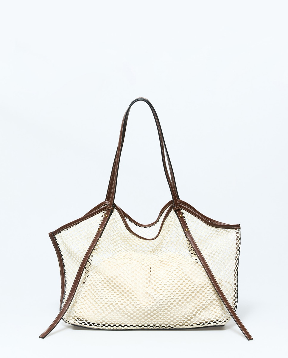 Imagem 0 de Mala Maxi com Rede