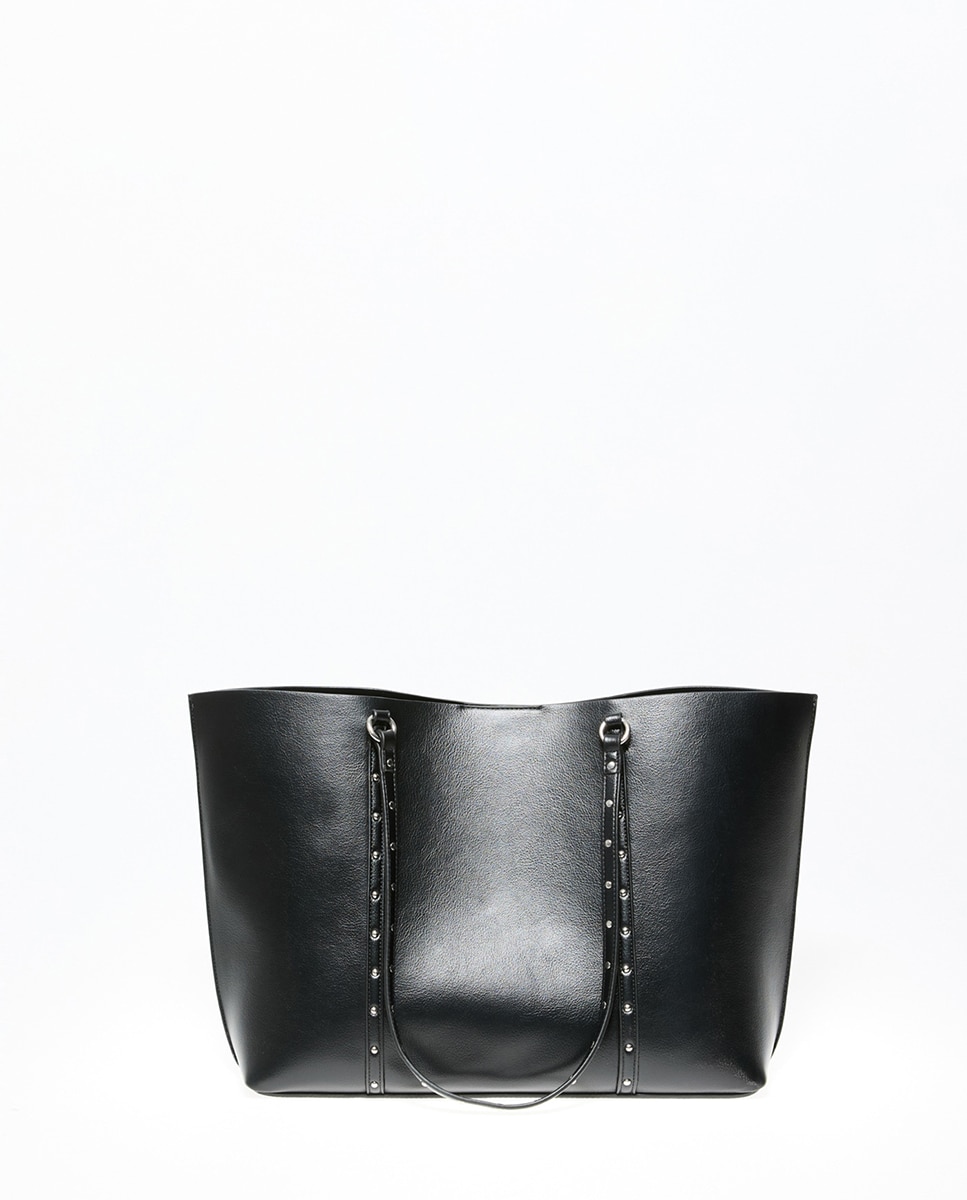 Imagem 0 de Mala Shopper Envernizada
