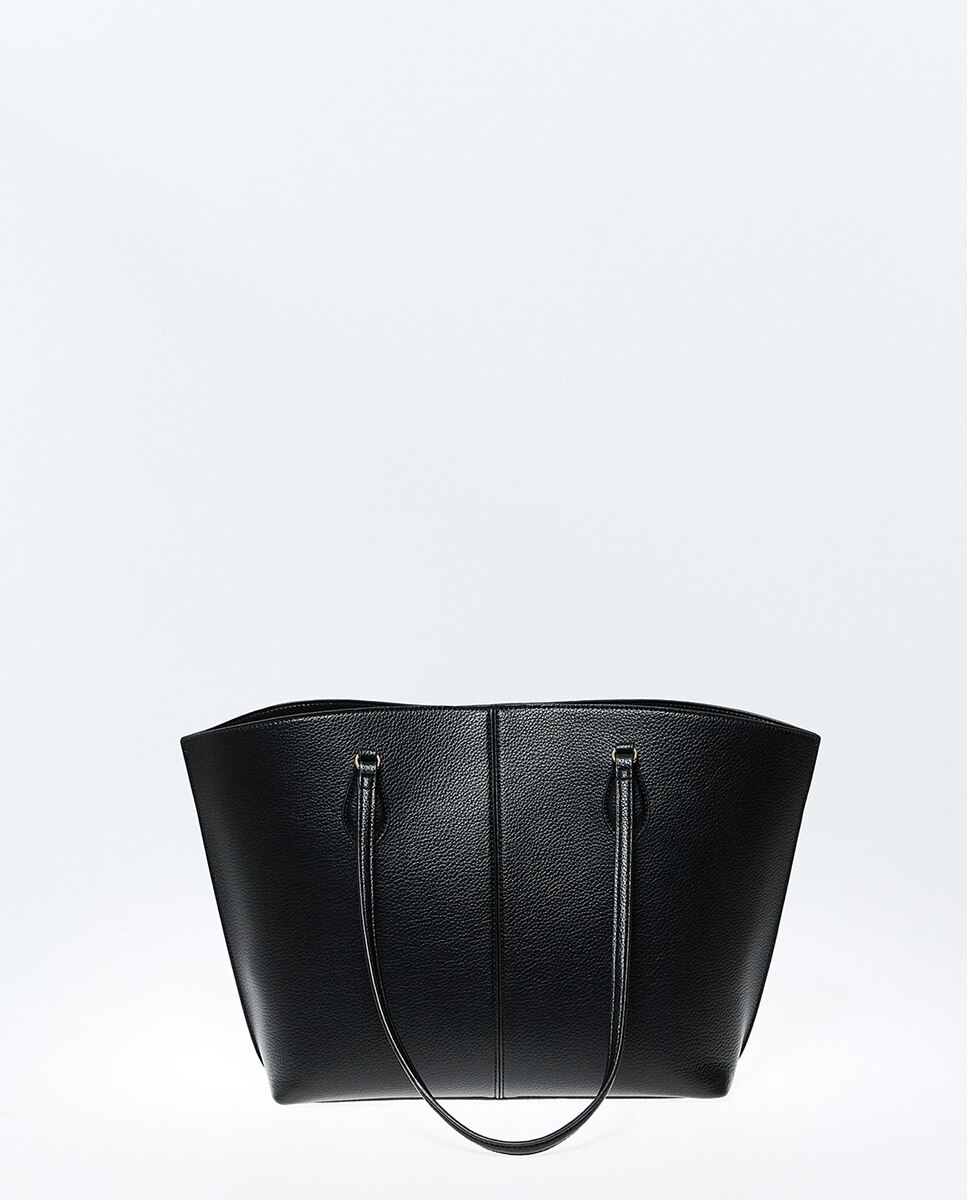 Imagem 0 de Mala Shopper Grande Lisa