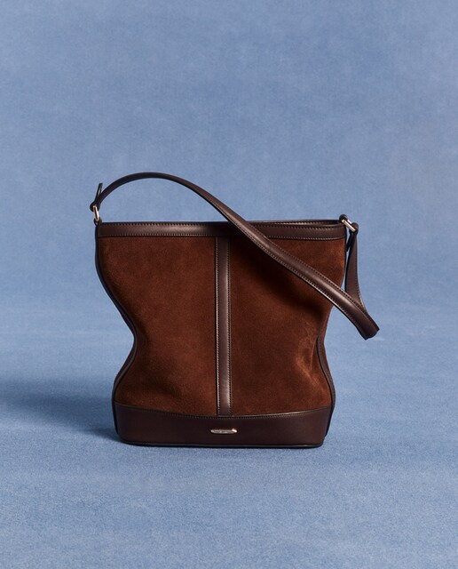 Imagem 0 de Mala de Pele