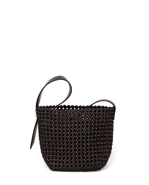 Imagen 0 de Hobo nudos satén