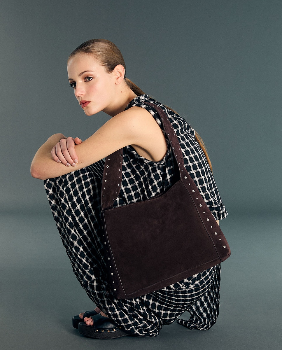 Imagem 0 de Mala de Pele