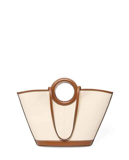 Imagen 0 de Maxi capazo canvas